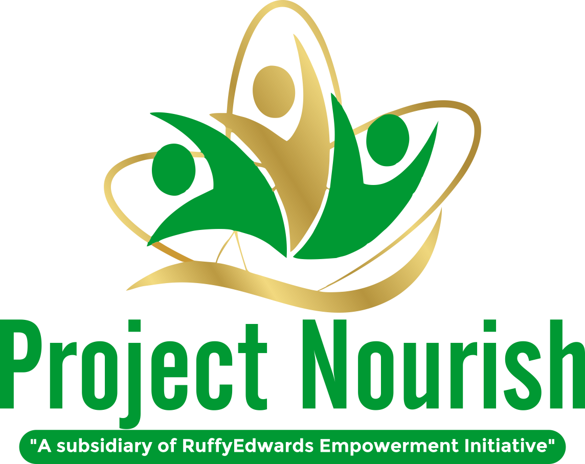 Project Nourishing Nigeria
